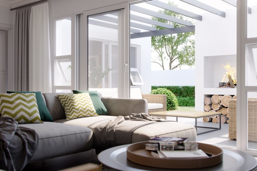 3 Bedroom Property for Sale in Somerset Lakes Western Cape